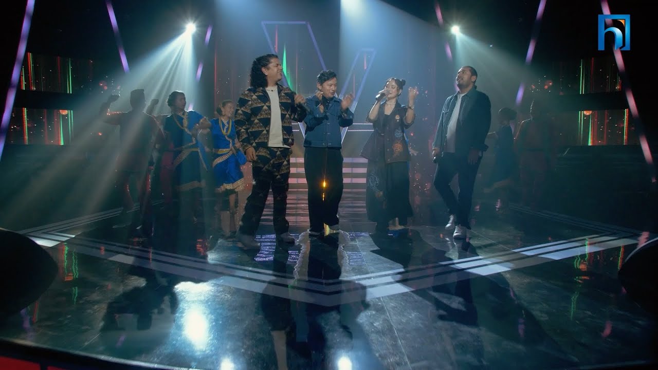 Coach Song  
