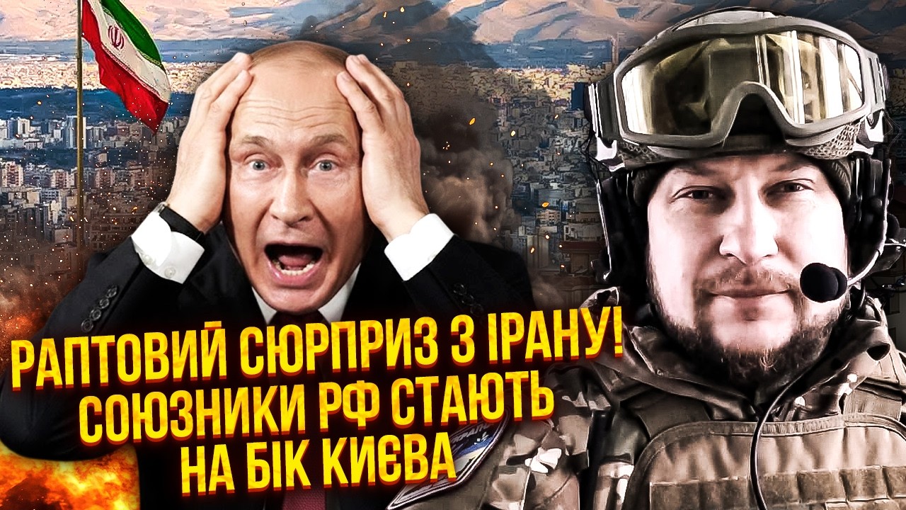 💥ЯРОСЛАВСКИЙ: РФ ОТРЕЗАЕТ ГОРОДА В ТЫЛУ УКРАИНЫ! Взрывают дороги. Приближается “НОВЫЙ АФГАНИСТАН”
