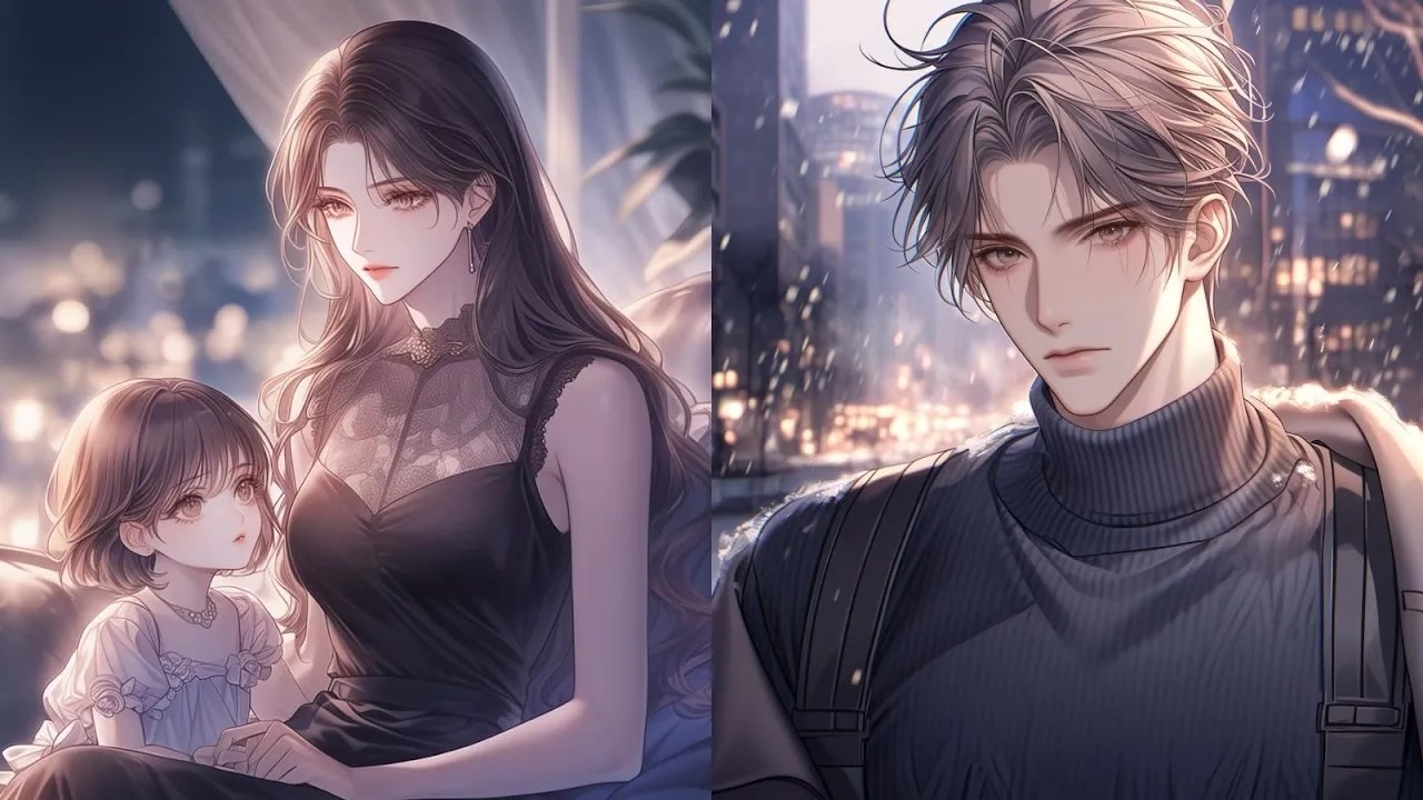 After rebirth, he wanted me to keep taking care of him and his woman,but I pretended not to know him
