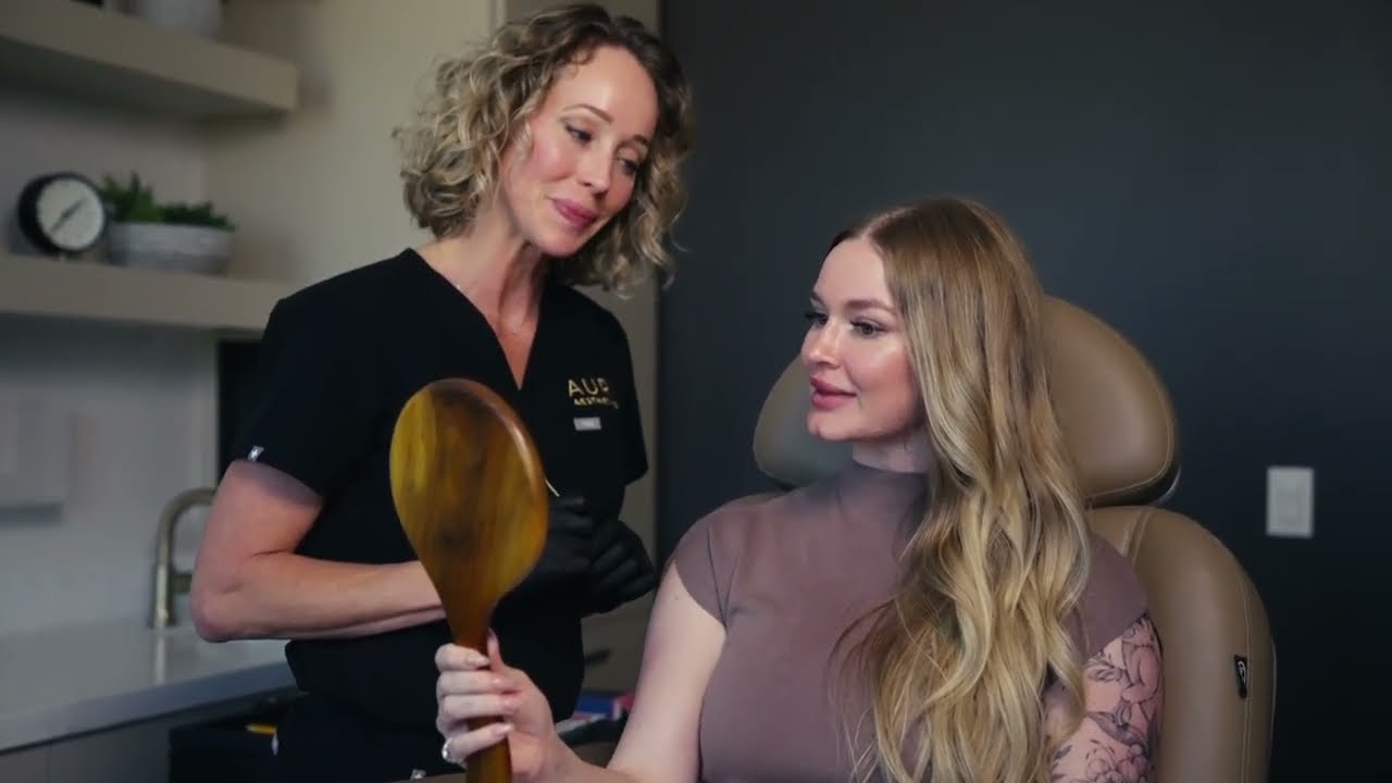 Auri Aesthetics | Gilbert Arizona's Premier Medical Spa