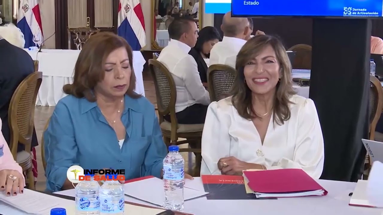 NOTICIAS INFORME DE SALUD TV en @laconsultamedica tv  17/01/26