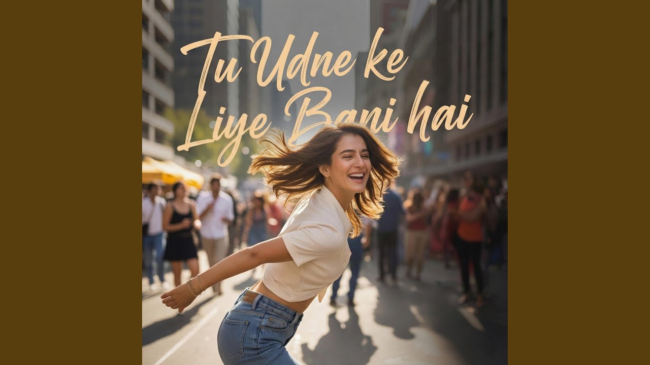 Tu Udne Ke Liye Bani Hai