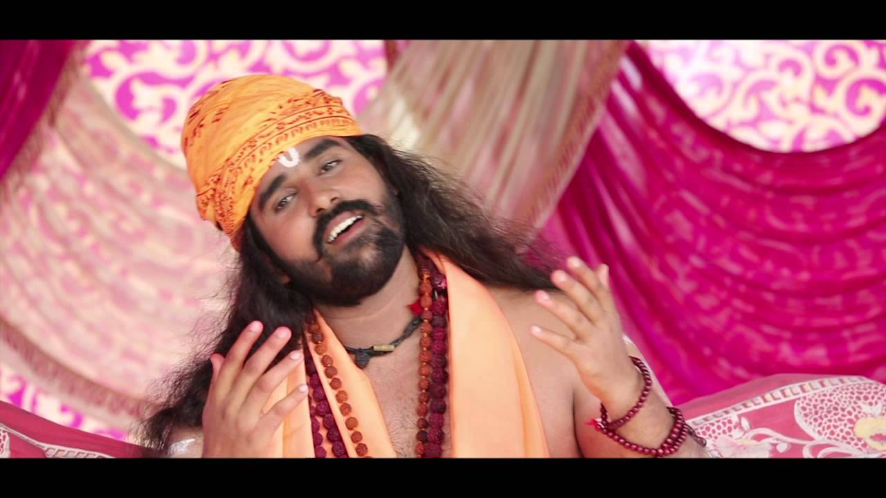 Katha Gufa Wale Baba Ji Ki | Latest Devotional Video | Ravinder | Panwar Video