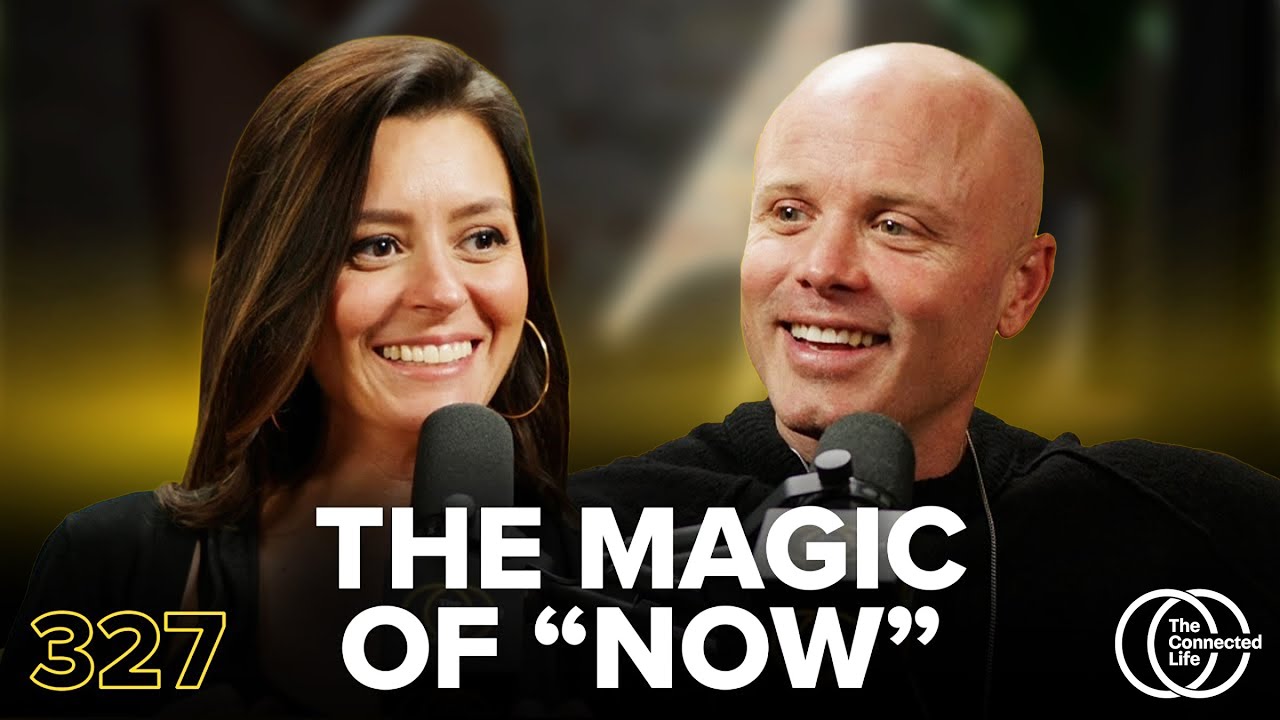 327: The Magic of 
