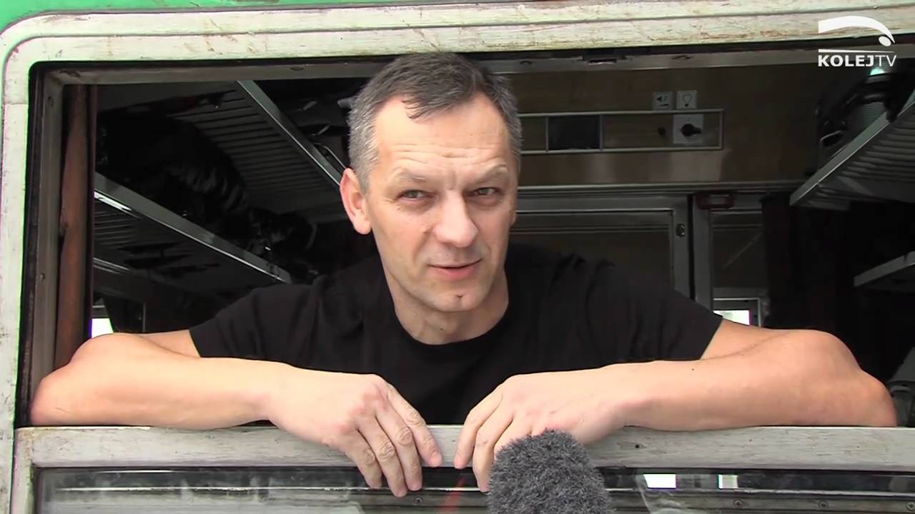 KOLEJ TV, 09.12.2010  - Kontrakt dla IC. Zima na kolei. Umowa na dzierżawę punkt&oacute;w ładunkowych