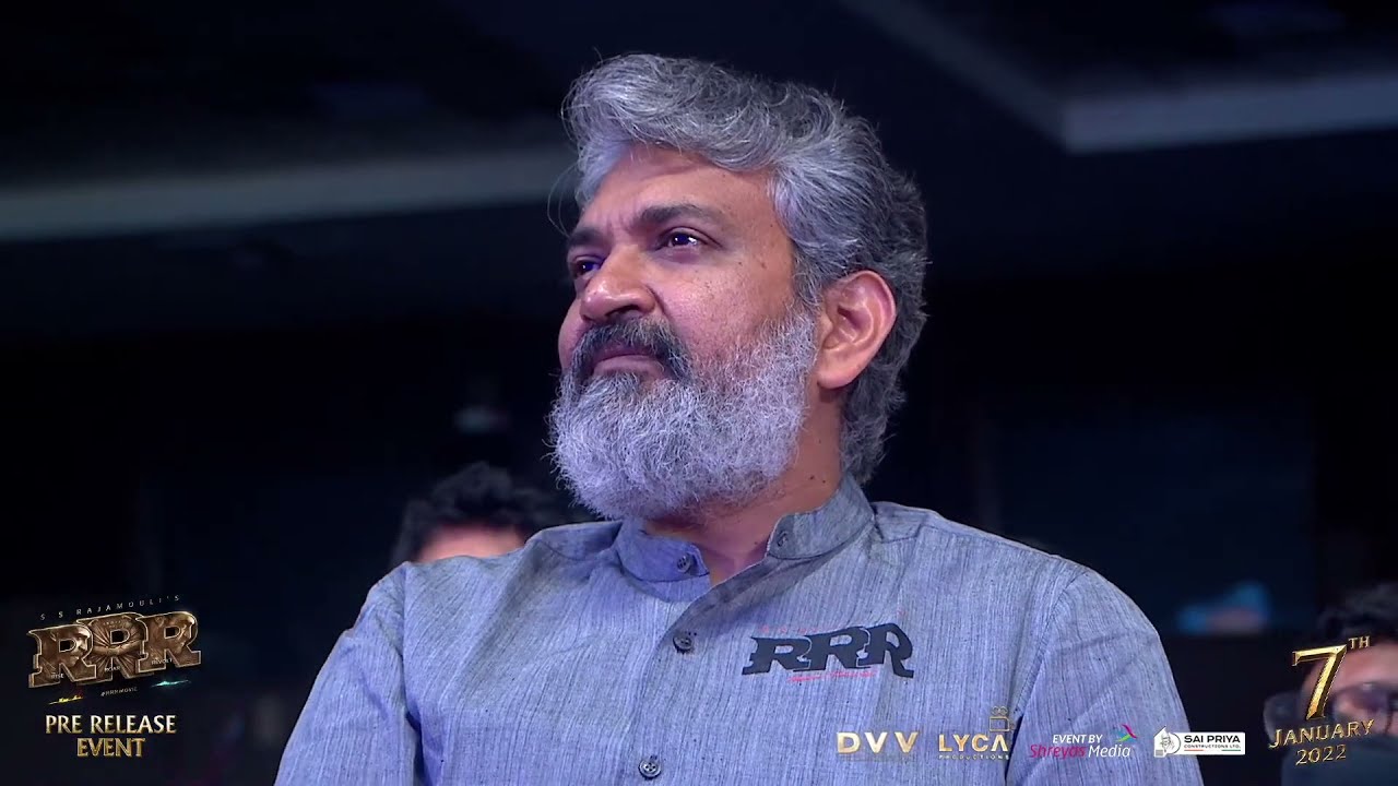 Uyire- 45 Kids performance RRR Event | Rajamouli | NTR & RamCharan | keeravani | Nirmala Narasimhan