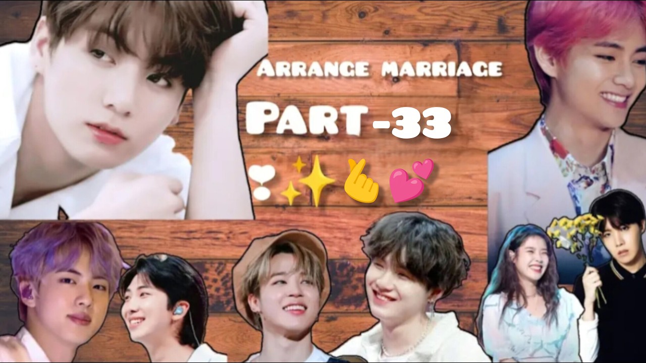 Arrange marriage 💕 part- 33 // bts hindi kdrama// ❣️ jimin ka funny dance 🤣😄 #taekook #yoonmin❣️🐻🐰✨