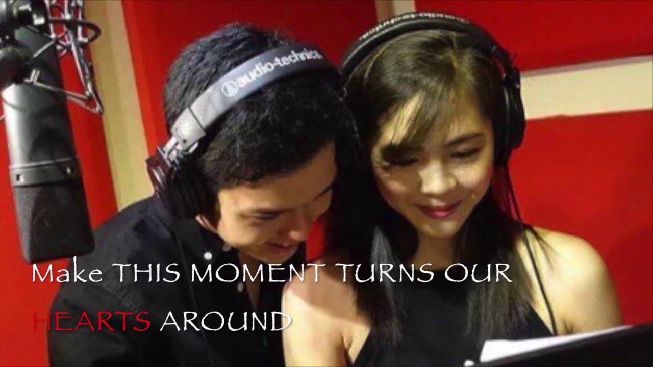 ELNELLA{Let The Love Begin}