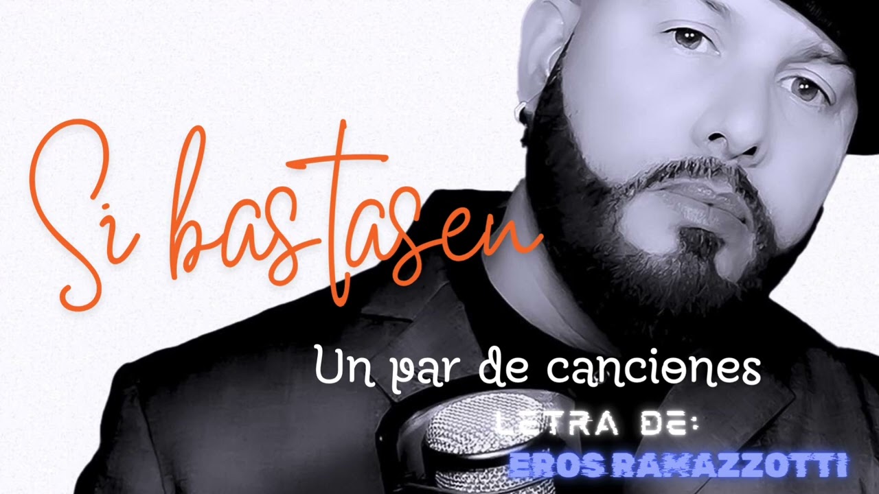 Fernan The Voizz - Si Bastásen Un Par De Canciones