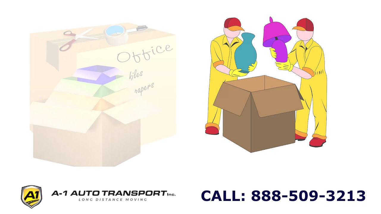 Moving to or from Morgan Hill | Cross Country Long Distance Movers