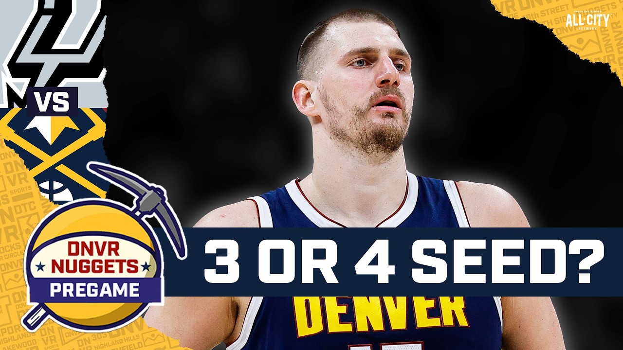 Are the Denver Nuggets Ducking the Timberwolves?  | DNVR Nuggets Podcast