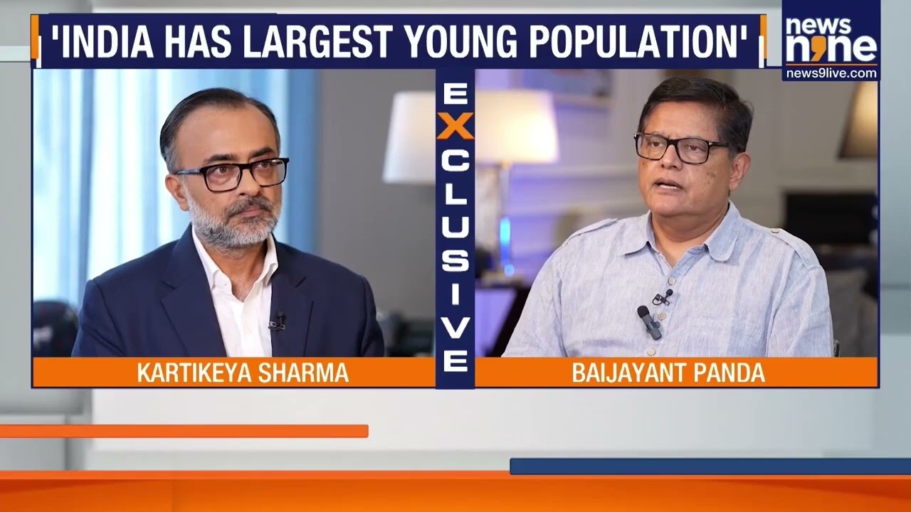 The SHIELD Bill 2025 | Baijayant Panda | News9