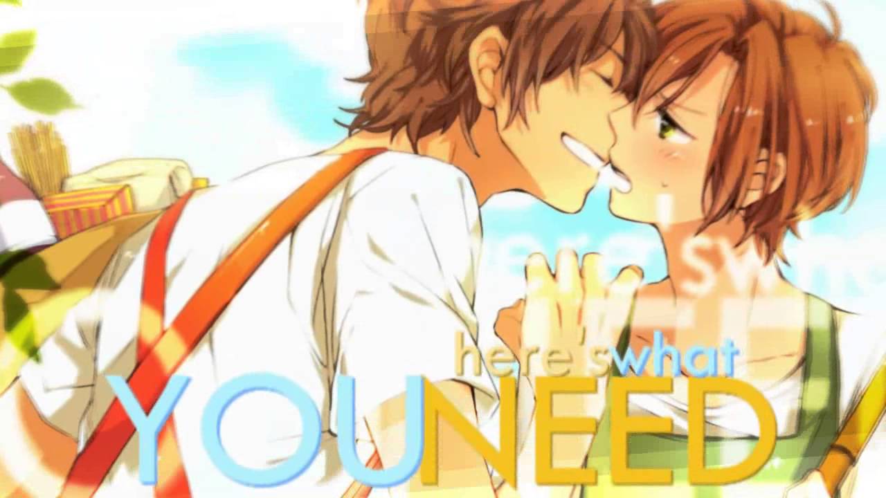 [WLS] Title || Full Hetalia MEP
