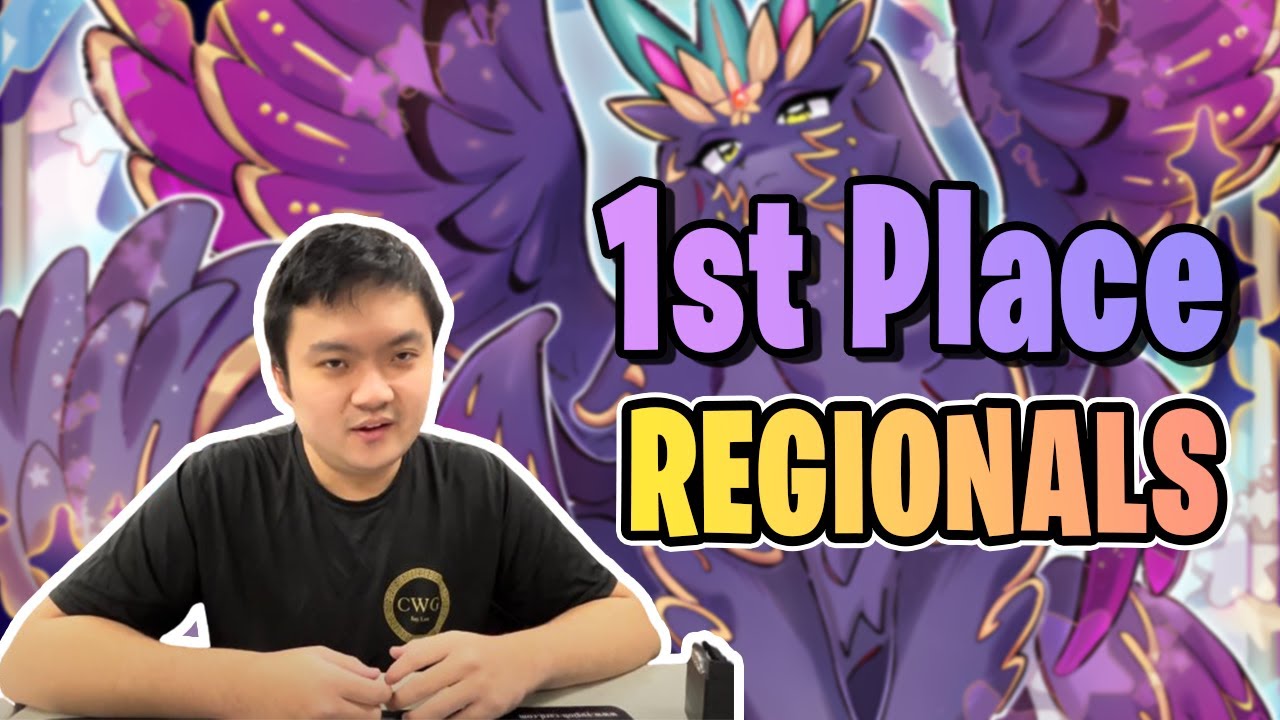 1ST PLACE VANCOUVER REGIONALS PURRELY (BOBBY DU)