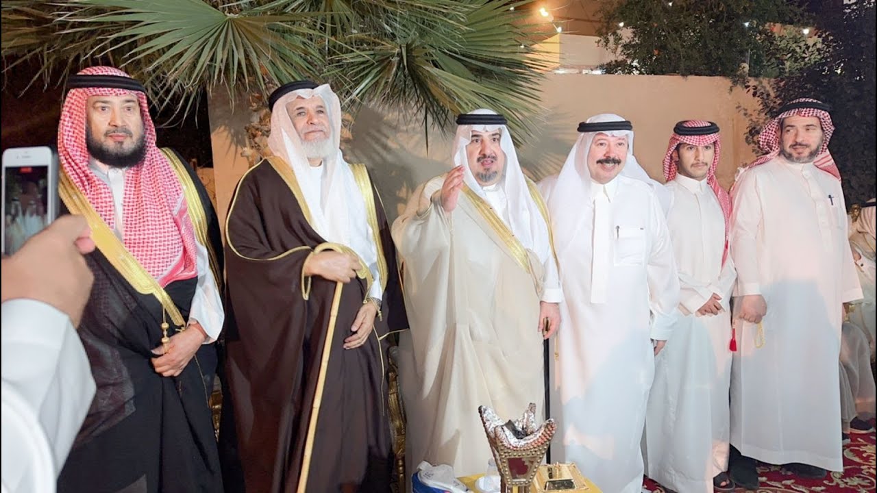 حضور ومشاركة تكريم الشيخ / سلطان بن محمد أبو راس البشري القحطاني