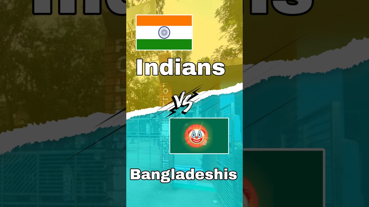 Wait For End 🇮🇳|#shorts #india #bangladesh