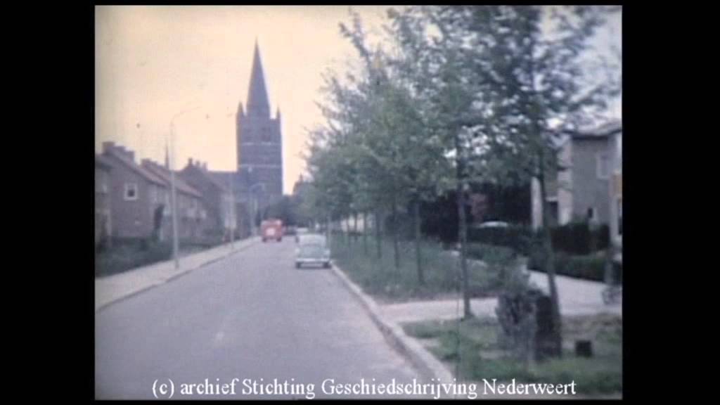 Nederweert in 1965
