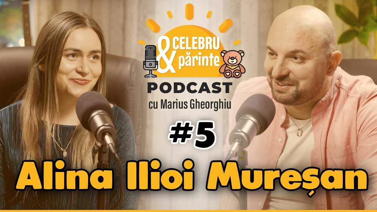 ALINA ILIOI | 
