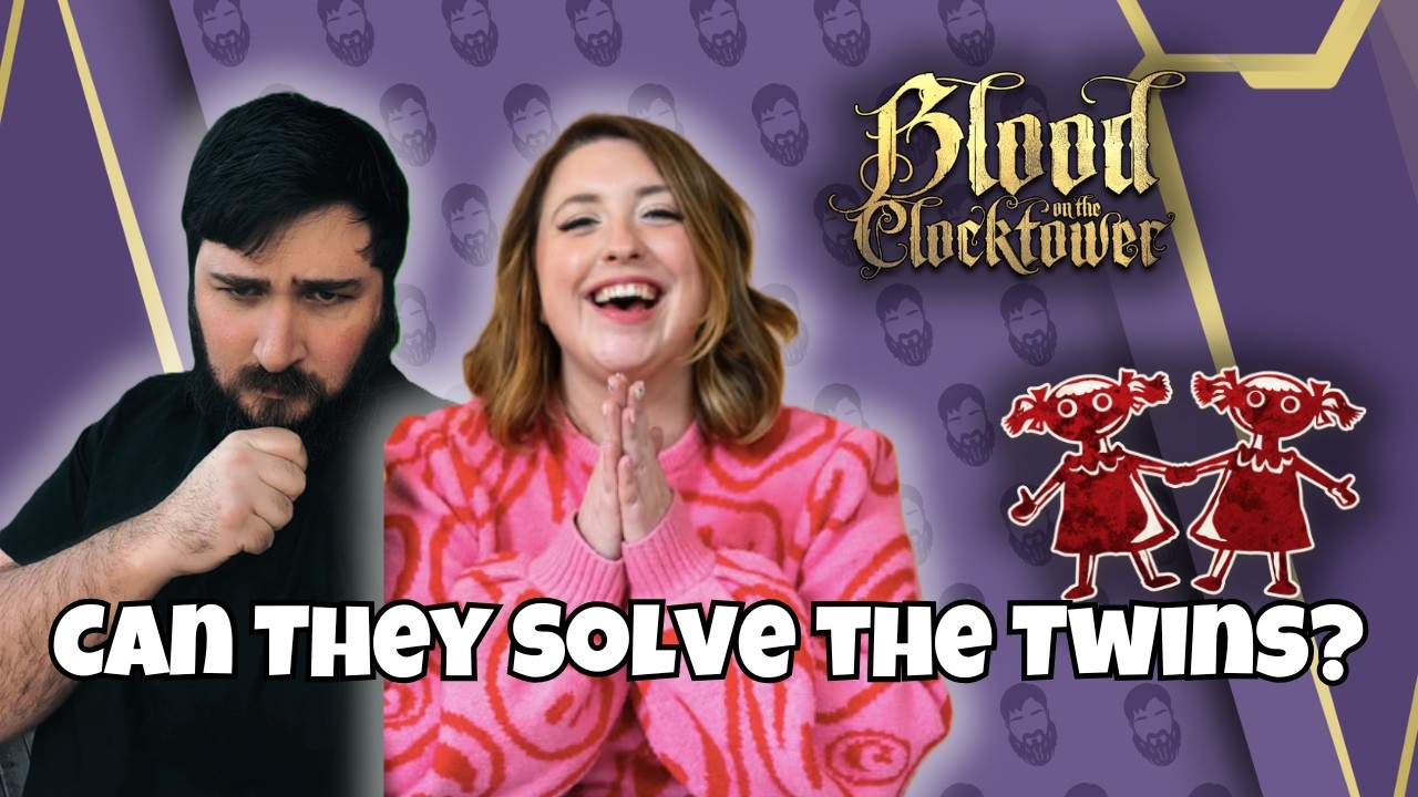 Does the Evil Twin know who got Fang Gu Jumped? | Blood on the Clocktower