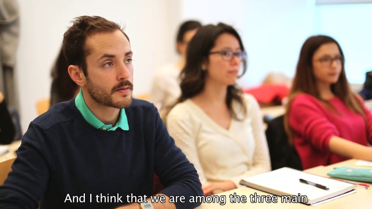 Wishes for the Future | 10 Years of Barcelona GSE