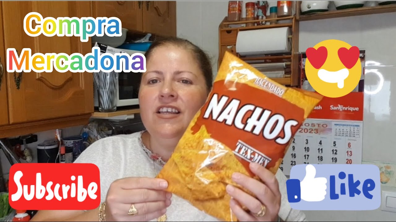 MERCADONA