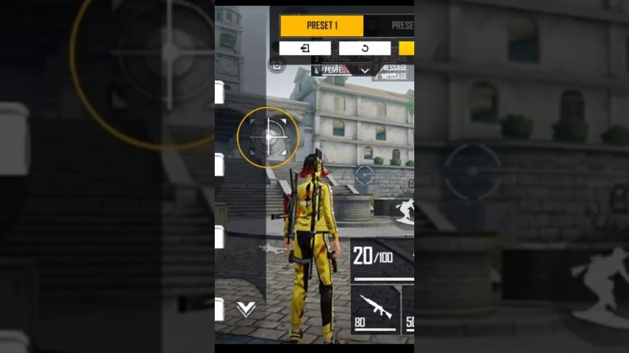 MINI MAXADO FF COMING SOON #shorts #freefire #parma99