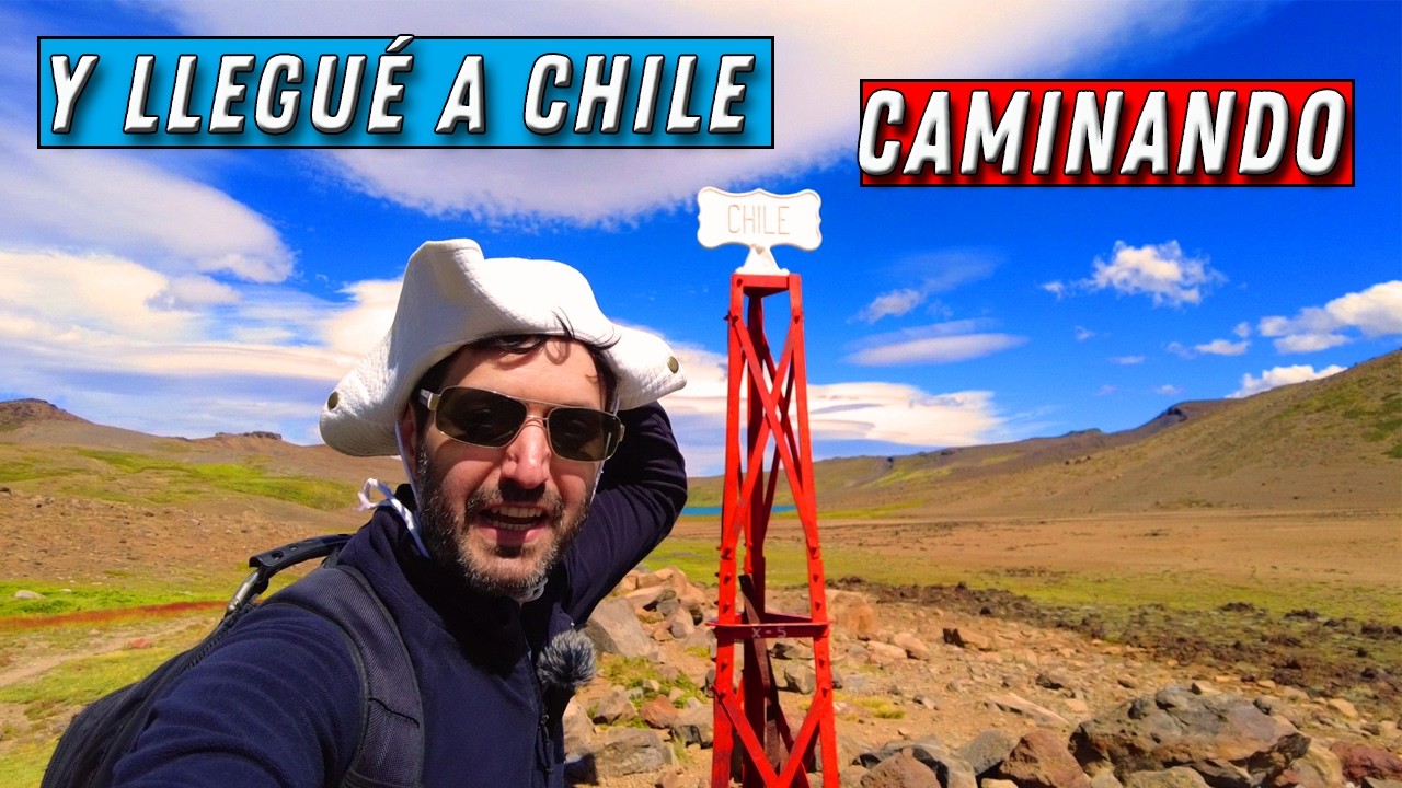 UN PUEBLO DEDICADO A LAS TERMAS | Copahue