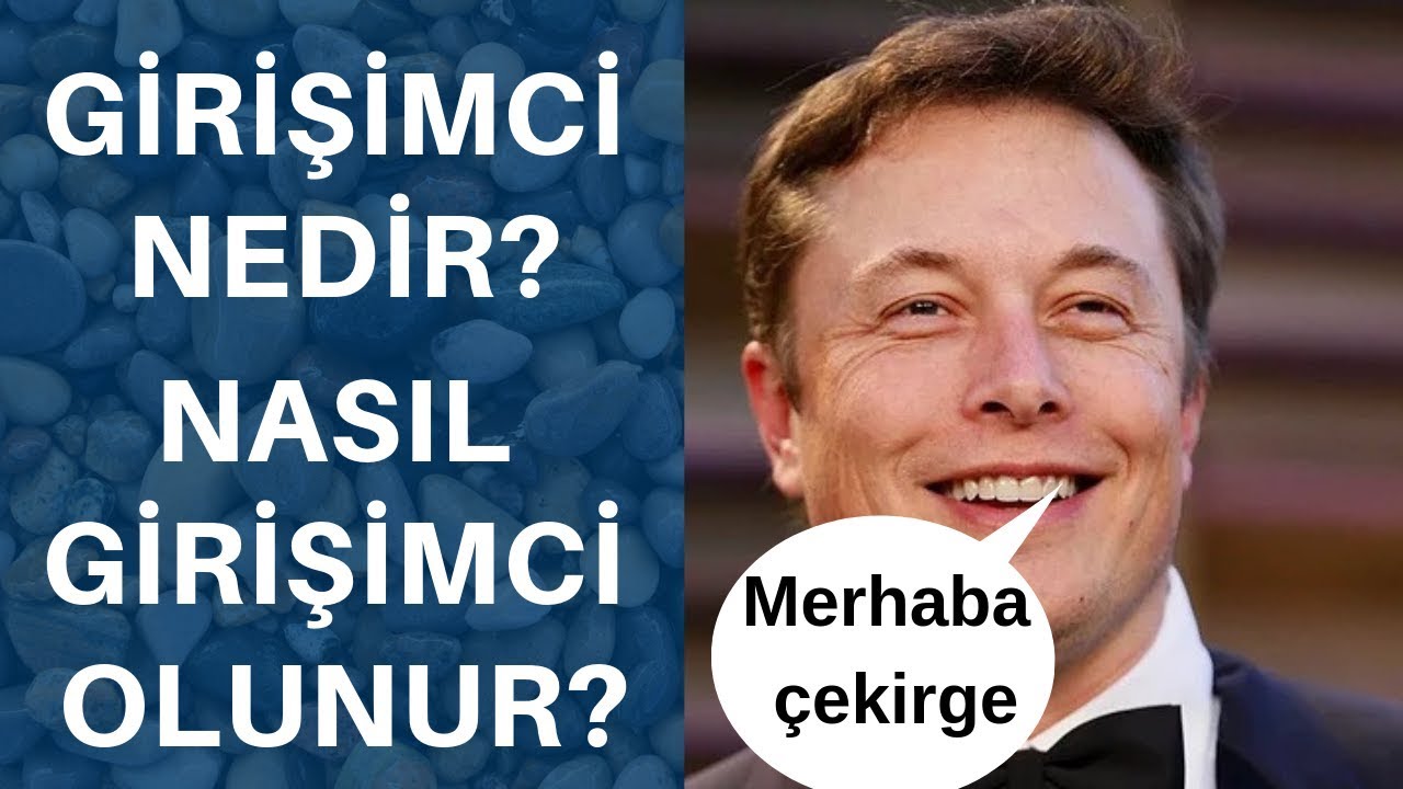 Girişimcilik ile ilgili Doğru Bilinen 2 B&uuml;y&uuml;k Yanlış