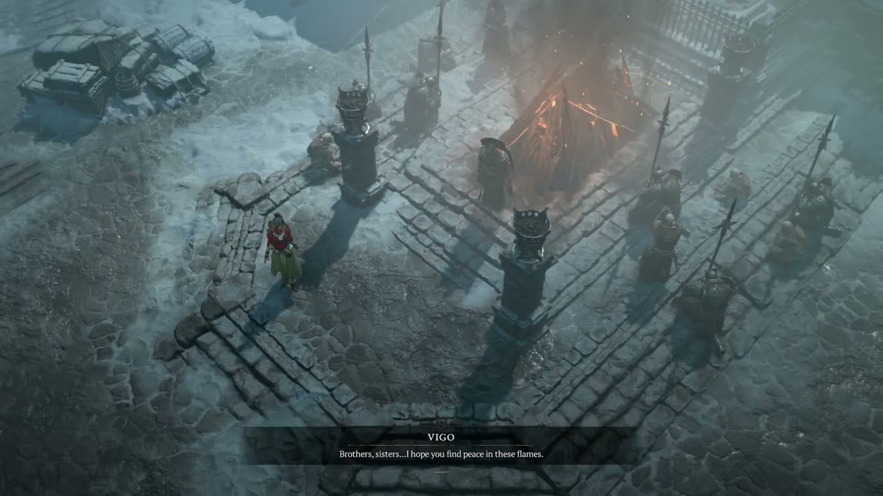 Diablo IV #4