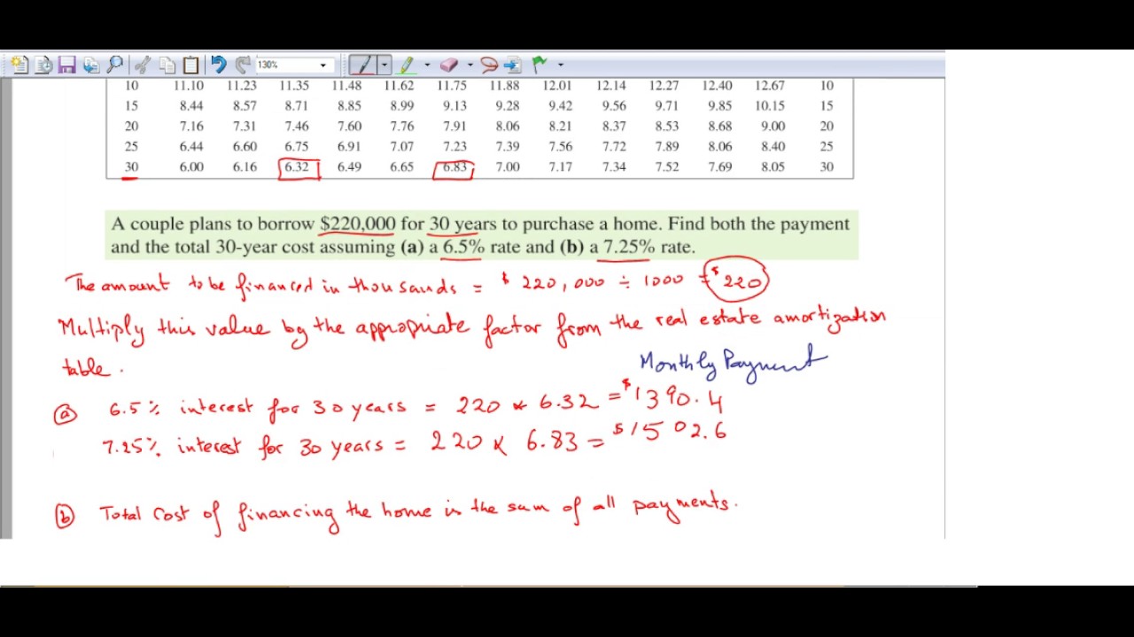 Math1120 Ch12 5Obj1