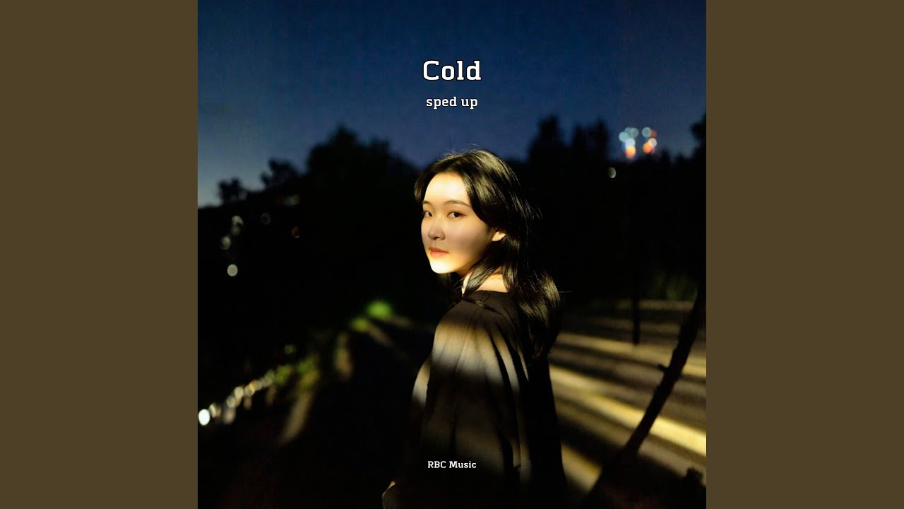 Heavy Silence (sped up)