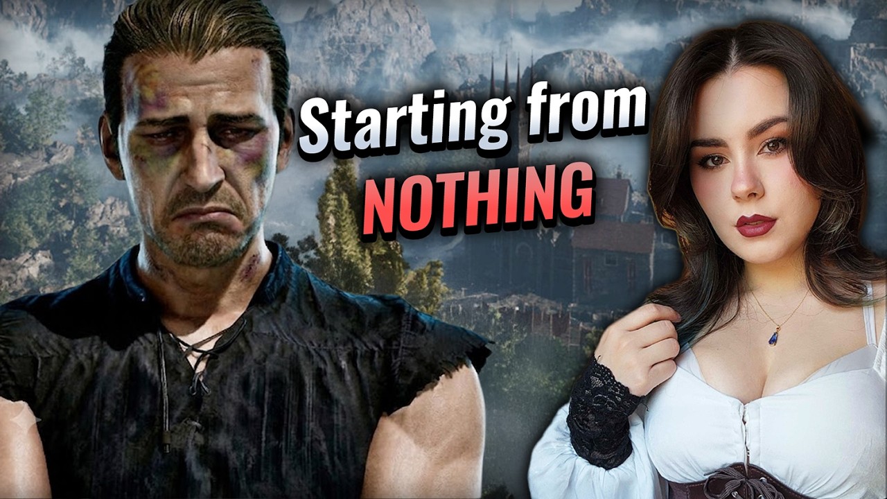 My Thoughts on the Gothic Remake..