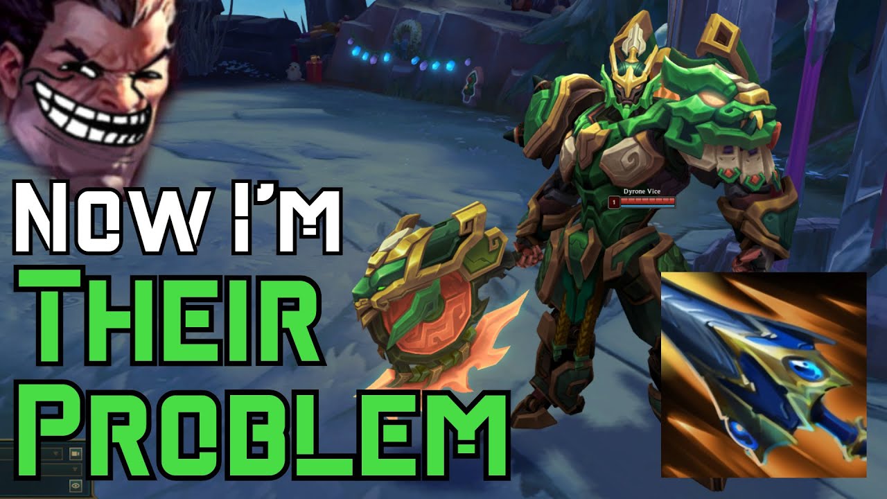 They should've got the job done