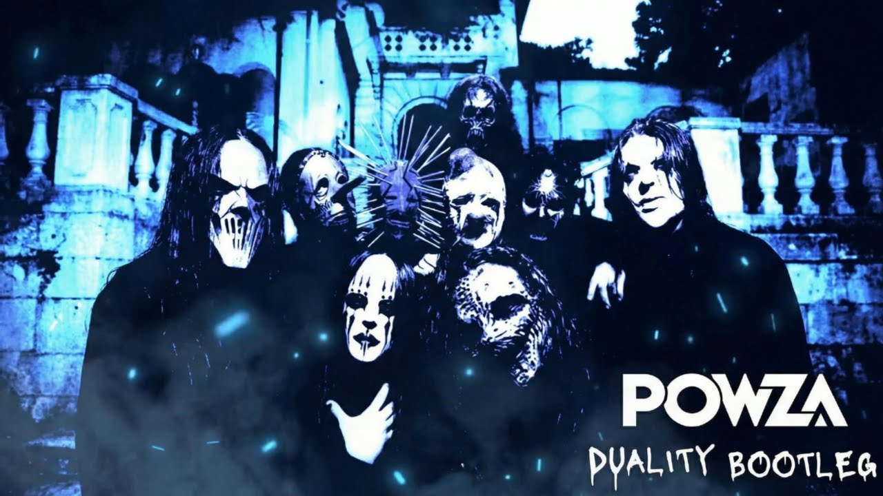 POWZA &ndash; Duality (Bootleg)