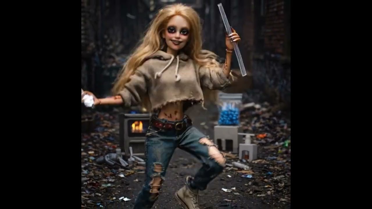 Barbi Trip Song - $FB (SOL)