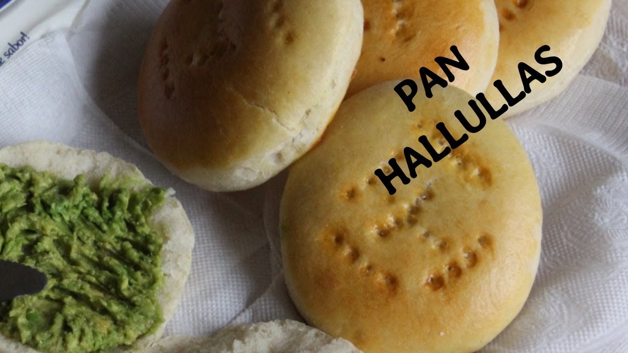 HALLULLAS PAN