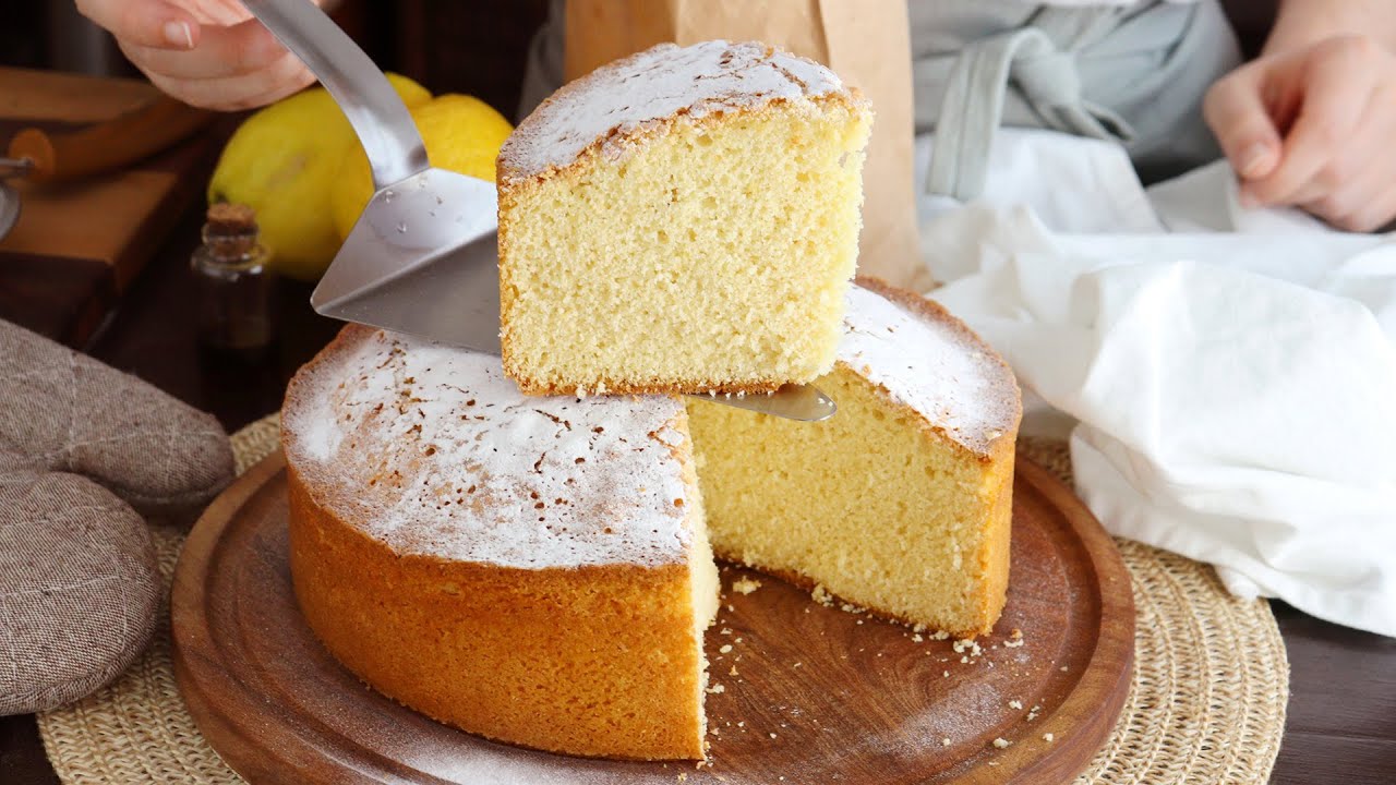 TORTA 