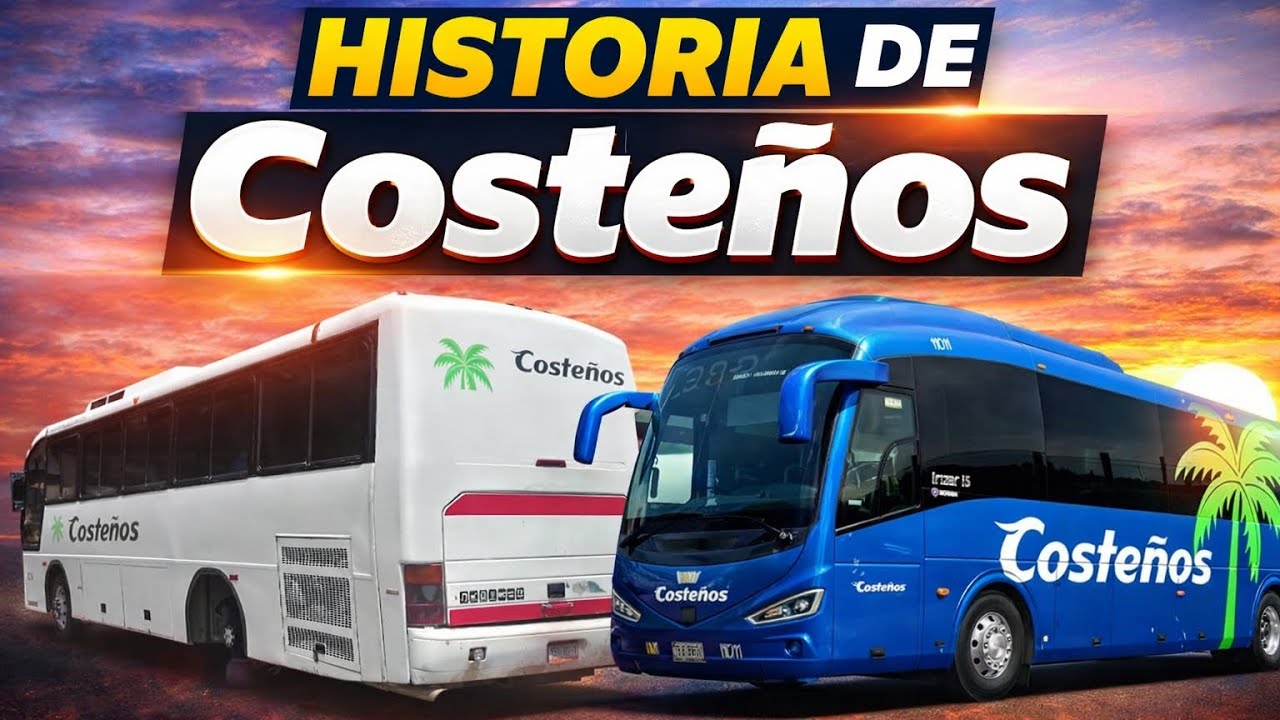 LA HISTORIA DE COSTEÑOS/ LA LINEA ECONÓMICA DE LA COSTA