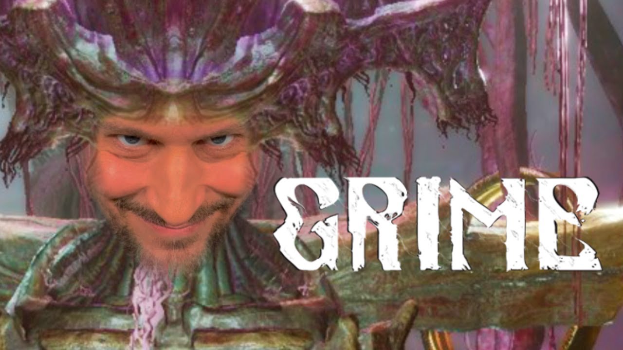 Ist Simon diesem Metroidvania gewachsen? GRIME Lets Play mit Simon - GAME MON