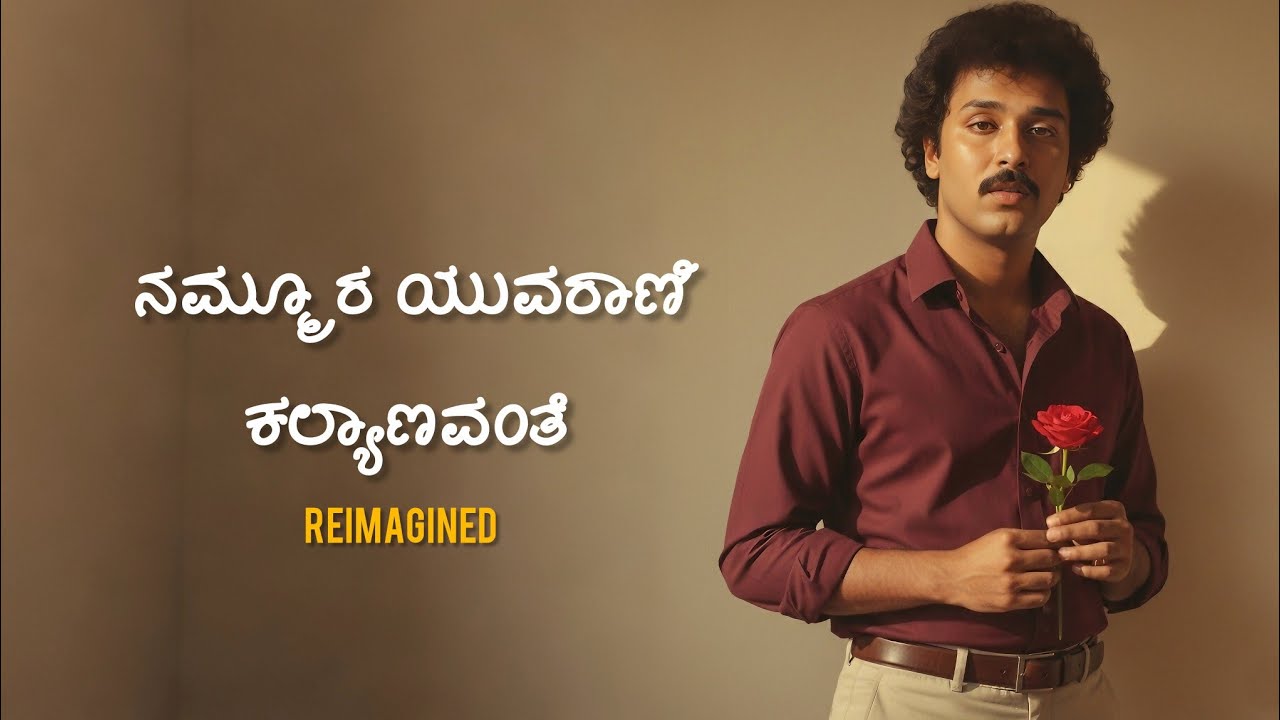 Nammura Yuvarani Kalyanavante kannada song | Ravichandran | Hamsalekha