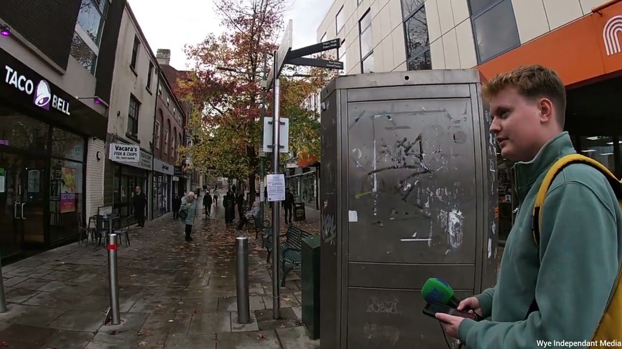 Упадок Ньюпорта!