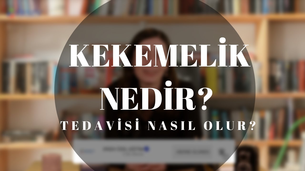 Kekemelik Nedir? Tedavisi Nasıl Olur?