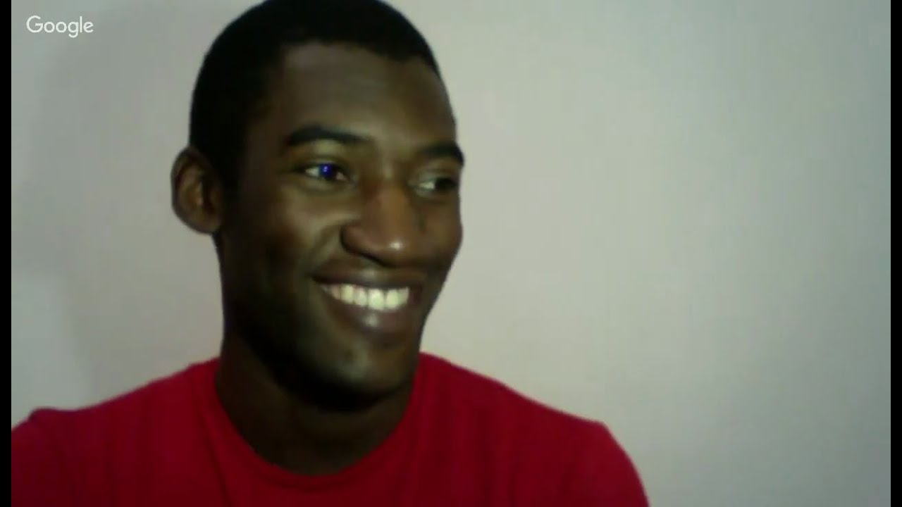 Malachi Kirby ('Roots') on emotional experience as Kunta Kinte