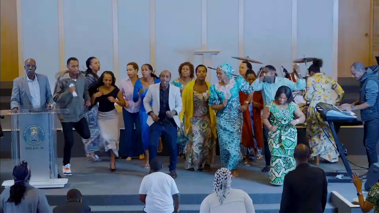 SUNDAY SERVICE 11/25/25 GRACE OF GOD INT MISSION CHURCH