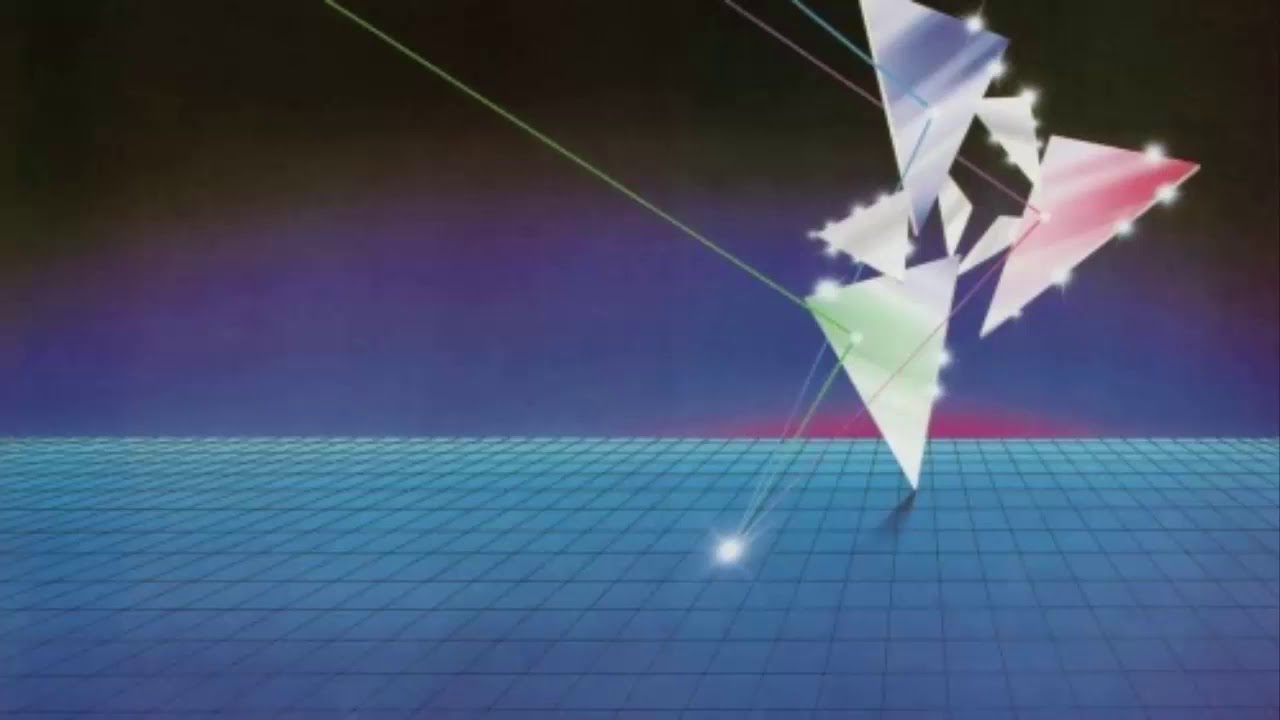 STEREOPRISM - Zenith (Full EP)