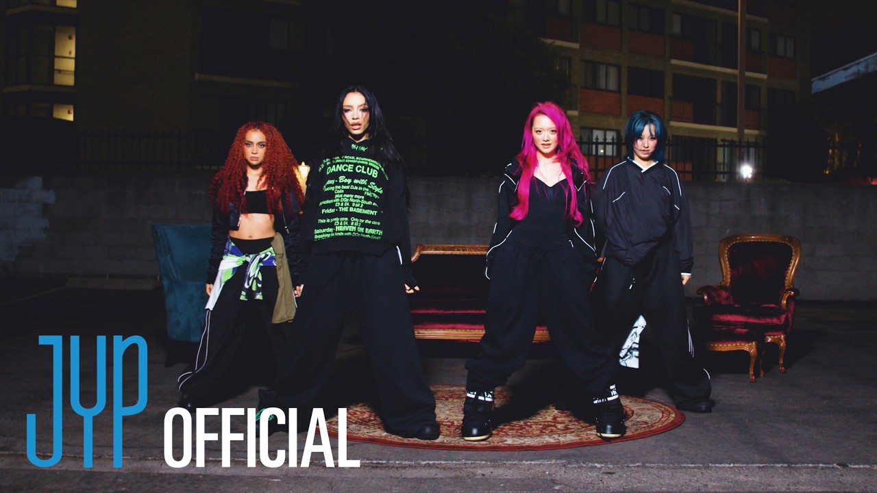 GIRLSET 