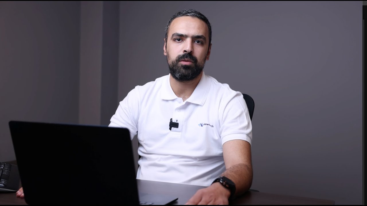 مسار تحليل البيانات - Data Analyst