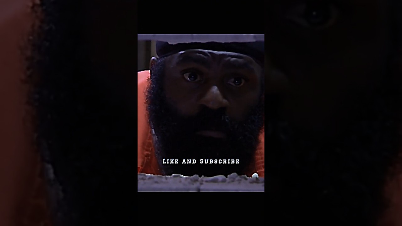 Kimbo Helps You Escape From Prison