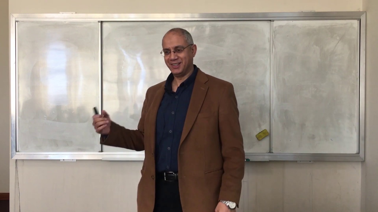 The Dirac Delta Function & Convolution: Ordinary Differential Equations #14 | ZC OCW