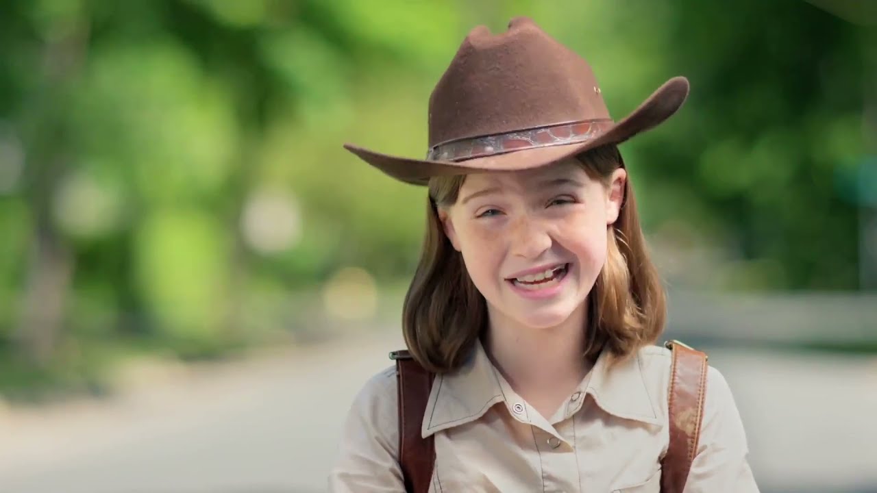 Kid West (2017) - Trailer